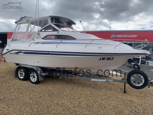 Voyager 580 fiche technique et avis